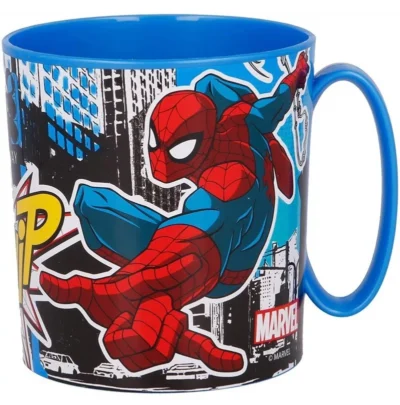 Spider-Man plastična šalica 350 ml 51304