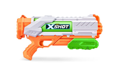 X-Shot Medium-23 Fast-Fill puška na vodu