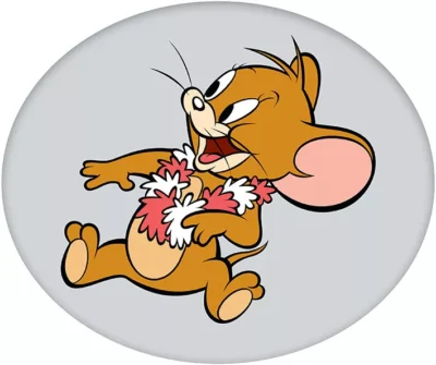 Jastuk Tom and Jerry 35 cm 96325