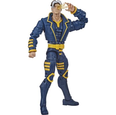 Marvel Legends Series X-Man X-Men The Age of Apocalypse akcijska figura 15 cm (BAF Sugar Man) E9172