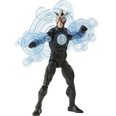 Marvel Legends Series X-Men Marvel's Havok akcijska figura 15 cm (BAF Bonebreaker) F3689