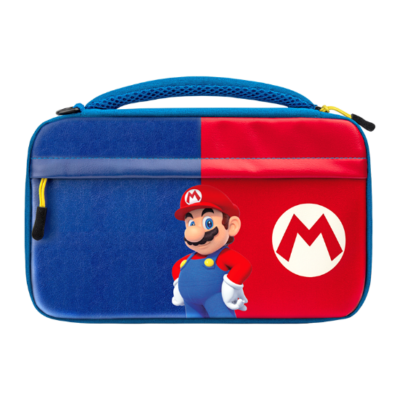 PDP Nintendo Super Mario Commuter Case putna torbica