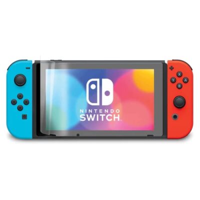 PDP Nintendo Switch Multi-Screen Protection Kit (Switch & Oled) 1