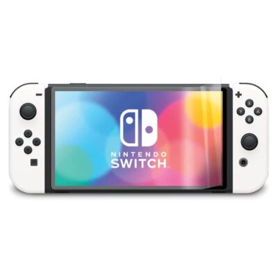 PDP Nintendo Switch Multi-Screen Protection Kit (Switch & Oled) 3