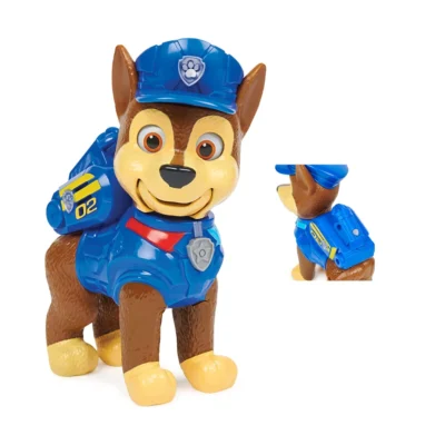 Paw Patrol Movie Mission Pup Chase interaktivna igračka