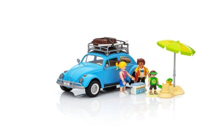 Playmobil 70177 Volkswagen Beetle 3