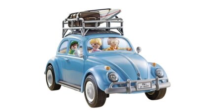 Playmobil 70177 Volkswagen Beetle 4
