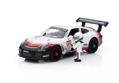Playmobil 70764 Porsche 911 GT3 Cup 2