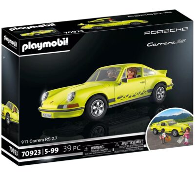 Playmobil 70923 Porsche 911 Carrera RS 2.7