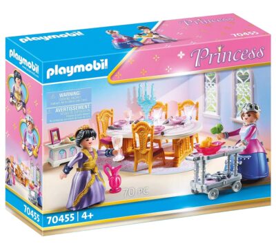 Playmobil Princess 70455 Blagovaonica