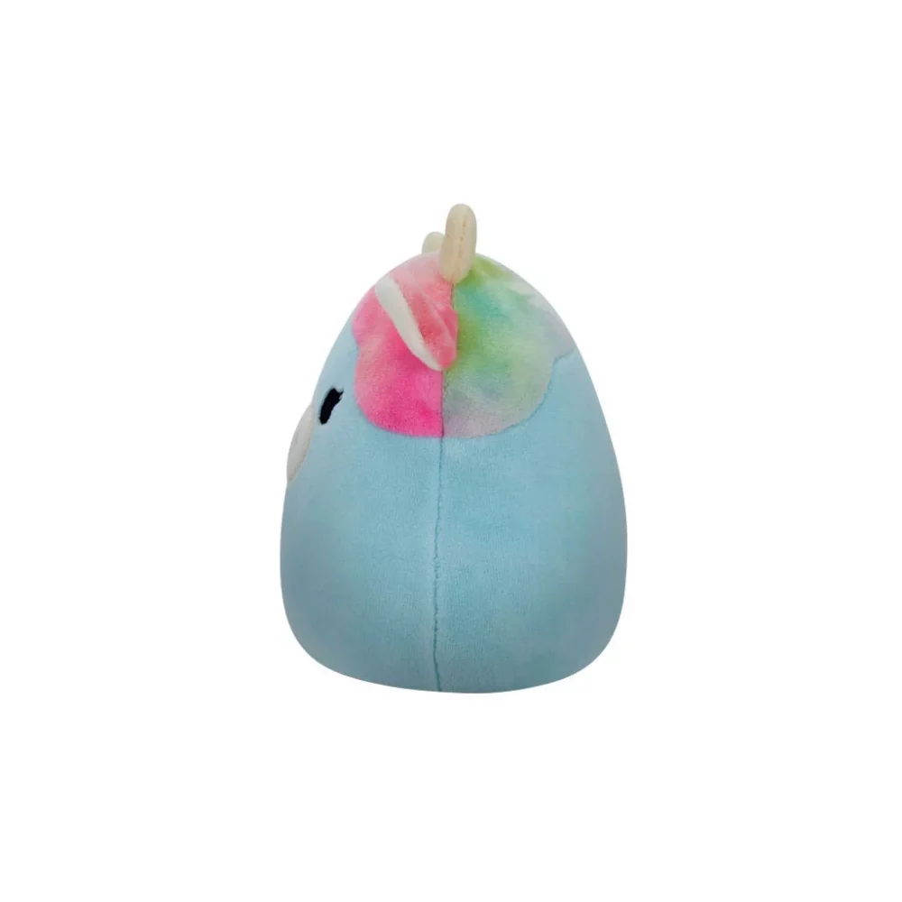 Squishmallows Flip-A-Mallows 2u1 krava-krava 13 cm