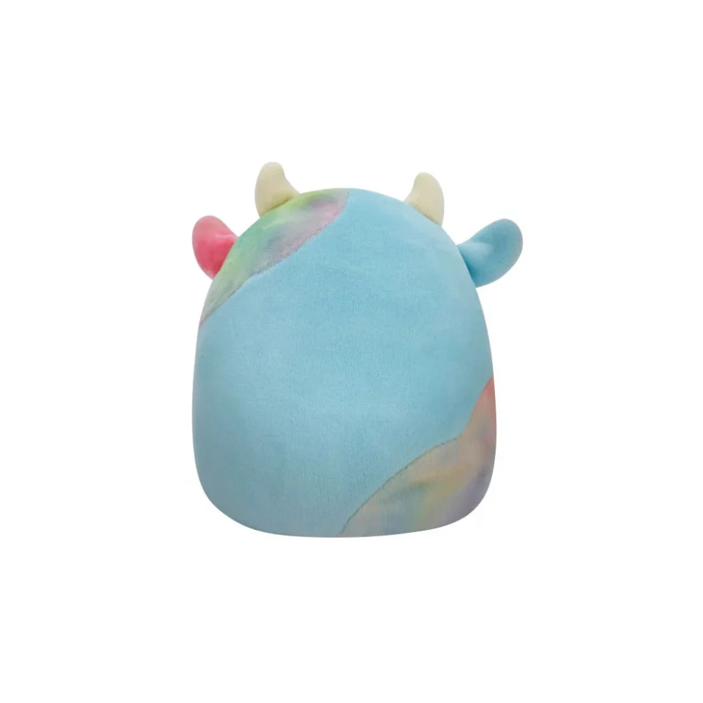 Squishmallows Flip-A-Mallows 2u1 krava-krava 13 cm