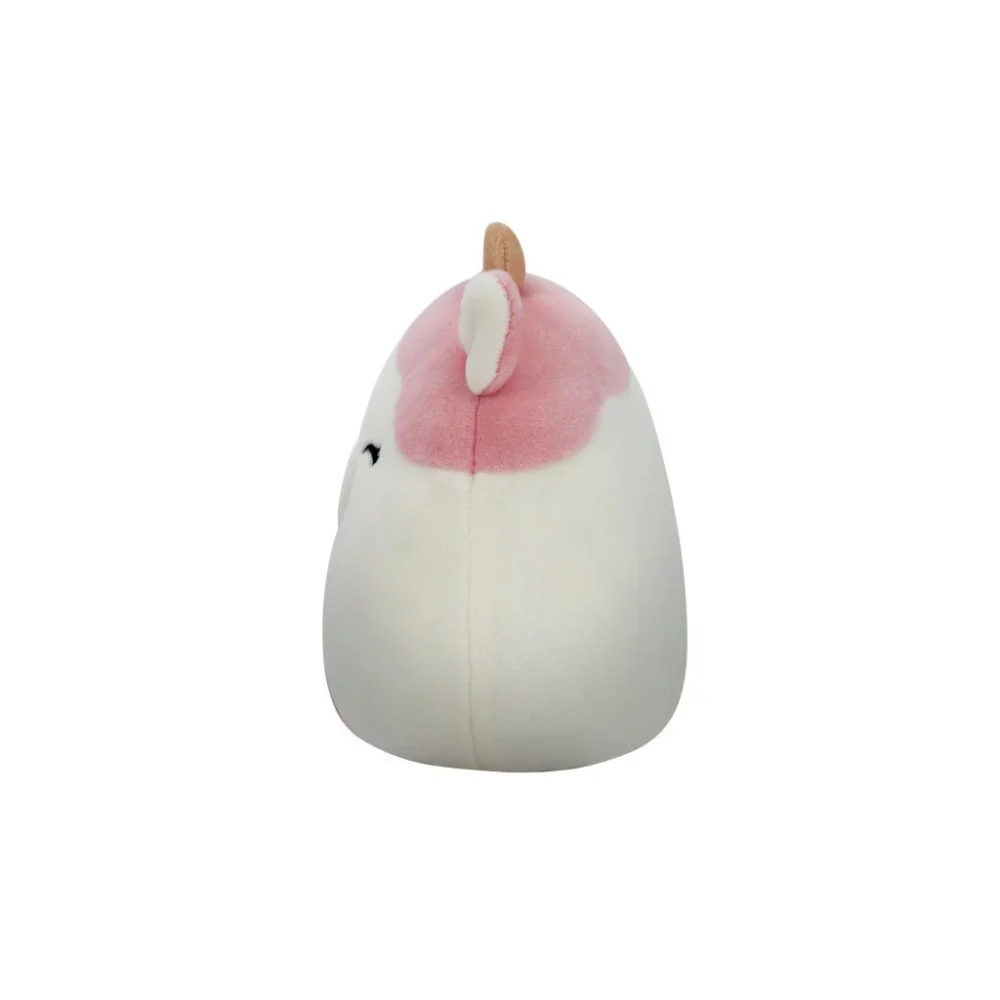 Squishmallows Flip-A-Mallows 2u1 krava-krava 13 cm