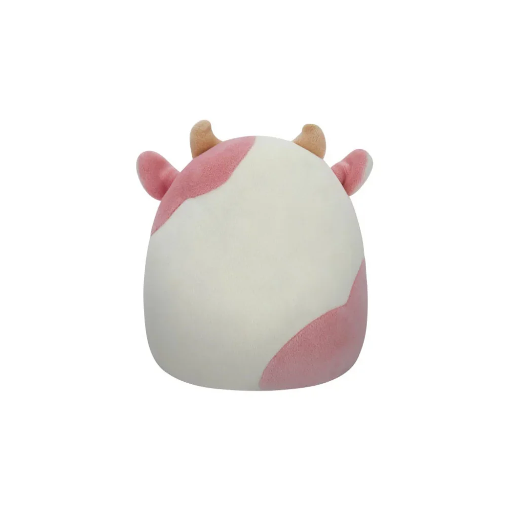 Squishmallows Flip-A-Mallows 2u1 krava-krava 13 cm