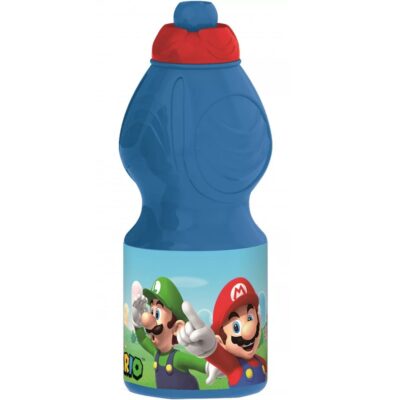 Super Mario boca za vodu 400 ml 14327