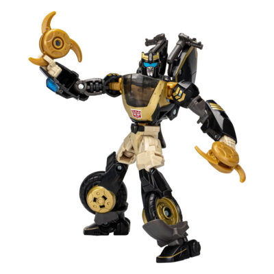 Animated Universe Prowl Transformers Generations Legacy Evolution Deluxe Action Figure 14 cm F7193