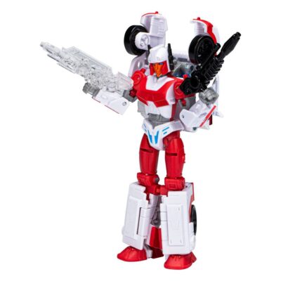 Autobot Minerva Transformers Generations Legacy Deluxe Class Action Figure 14 cm F3081