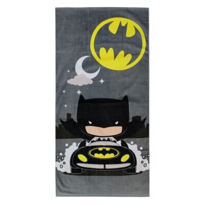 Batman ručnik za plažu 70x140 cm 82790