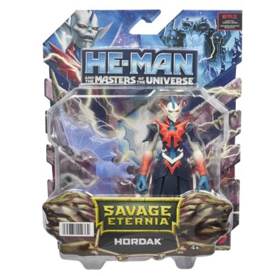 Bundle 3xkom He-Man and the Masters of the Universe Savage Eternia akcijske figure HBL65-968L