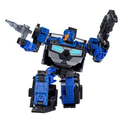 Crankcase Transformers Generations Legacy Deluxe Class Action Figure 14 cm F3037