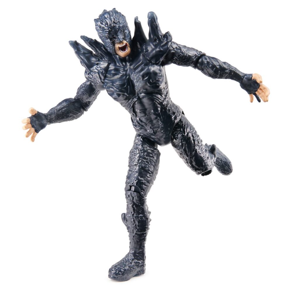 DC Comics The Flash Movie Dark Flash akcijska figura 30 cm Spin Master 4