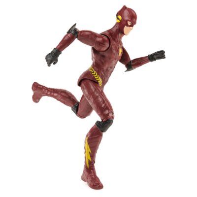 DC Comics The Flash Movie The Flash Young Barry akcijska figura 30 cm Spin Master 2
