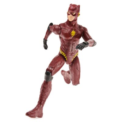 DC Comics The Flash Movie The Flash Young Barry akcijska figura 30 cm Spin Master 3