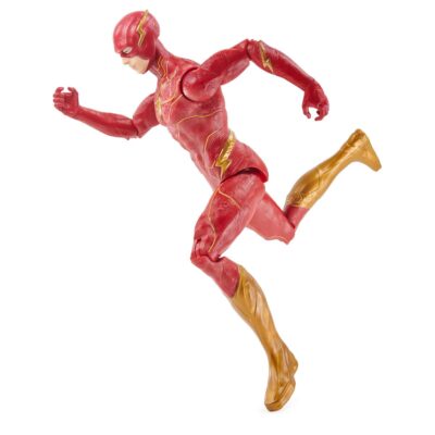 DC Comics The Flash Movie The Flash akcijska figura 30 cm Spin Master 2