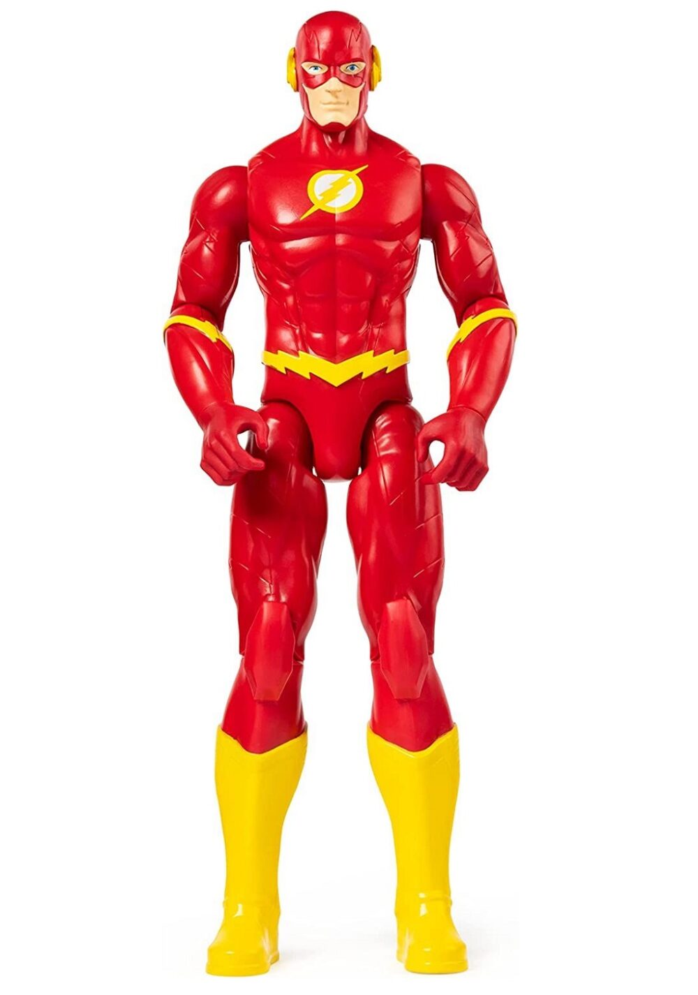 DC Comics The Flash akcijska figura 30 cm Spin Master 1