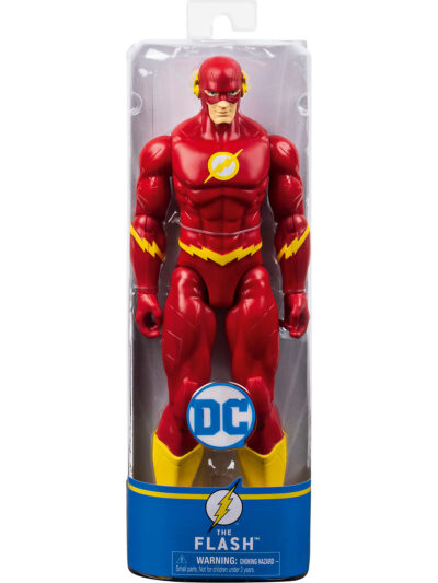 DC Comics The Flash akcijska figura 30 cm Spin Master 3