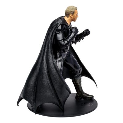 DC Multiverse The Flash Movie Batman (Multiverse) Gold Label PVC Statue 30 cm figura McFarlane 15533 4