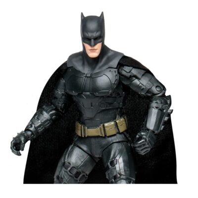 DC Multiverse The Flash Movie Batman akcijska figura 18 cm McFarlane 15518 1