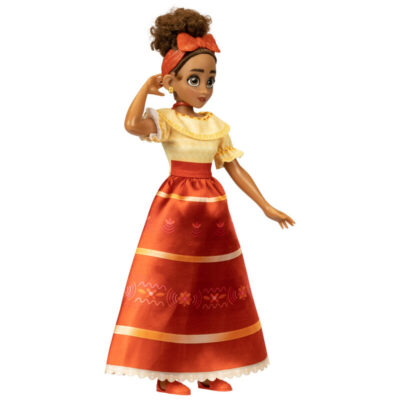 Disney Encanto Dolores Madrigal lutka 25 cm 2