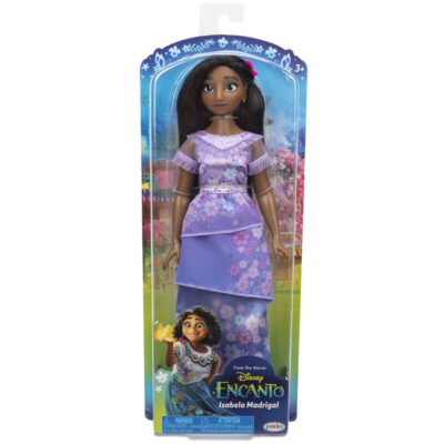 Disney Encanto Isabela Madrigal lutka 25 cm 1