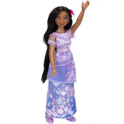 Disney Encanto Isabela Madrigal lutka 25 cm 2