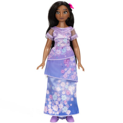 Disney Encanto Isabela Madrigal lutka 25 cm