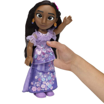 Disney Encanto Isabela Madrigal lutka 38 cm 1