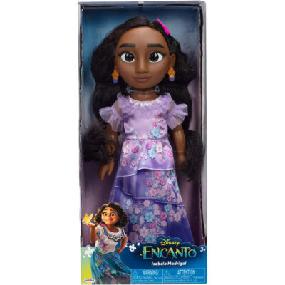 Disney Encanto Isabela Madrigal lutka 38 cm 3