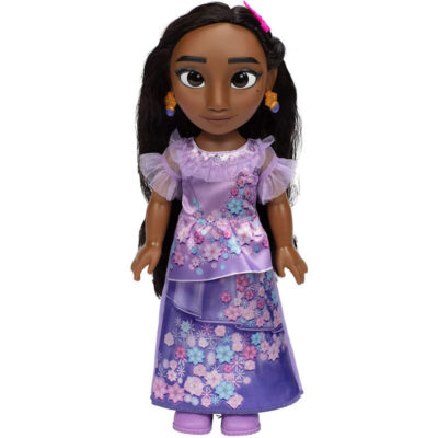 Disney Encanto Isabela Madrigal lutka 38 cm