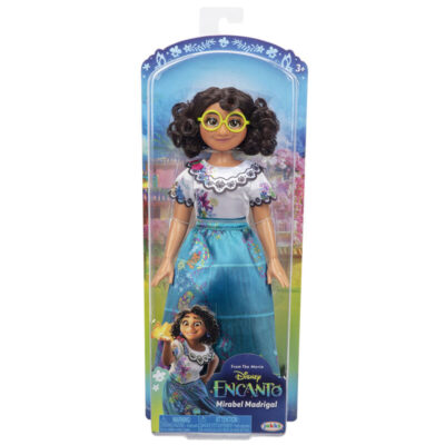 Disney Encanto Mirabel Madrigal lutka 25 cm 1