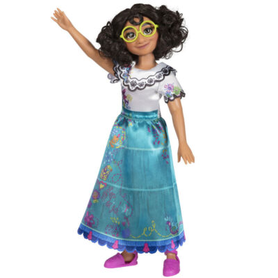 Disney Encanto Mirabel Madrigal lutka 25 cm 2