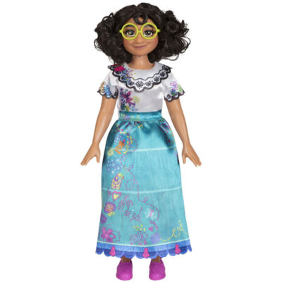 Disney Encanto Mirabel Madrigal lutka 25 cm 3