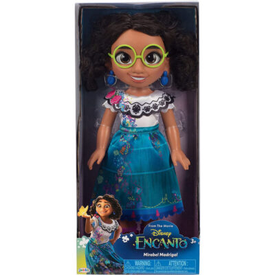 Disney Encanto Mirabel Madrigal lutka 38 cm 2