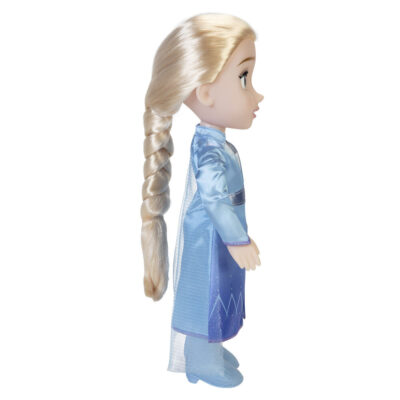 Disney Frozen 2 Elsa Adventure lutka 38 cm 2