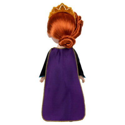 Disney Frozen 2 Queen Anna lutka 38 cm 2