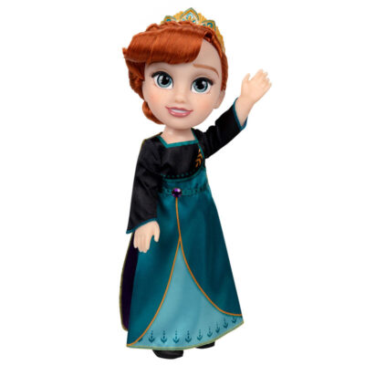 Disney Frozen 2 Queen Anna lutka 38 cm 3