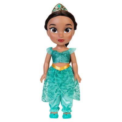 Disney Princess My Friend Jasmine lutka 38 cm