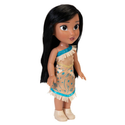 Disney Princess My Friend Pocahontas lutka 38 cm 3