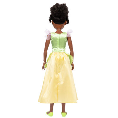 Disney Princess Playdate Tiana lutka 80 cm 3