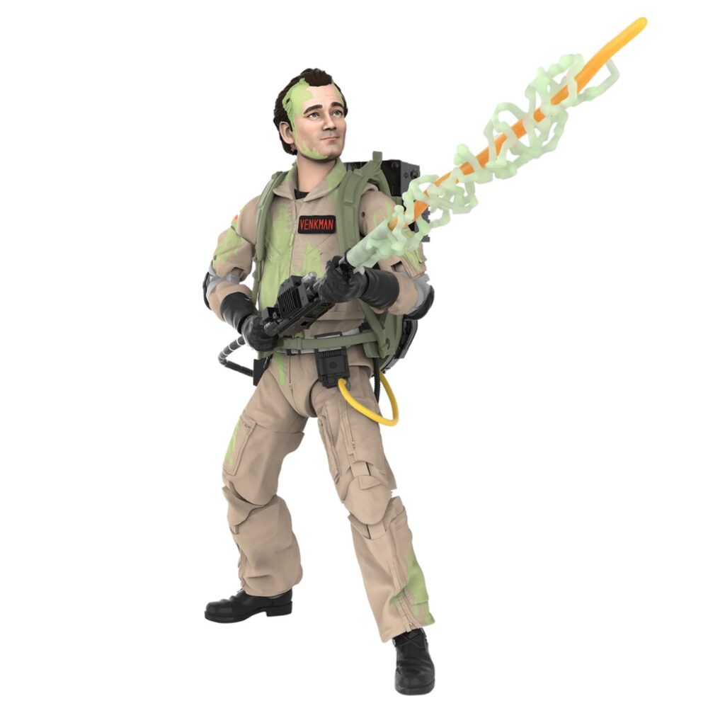 Ghostbusters Plasma Series Peter Venkman Glow-in-the-Dark akcijska figura 15 cm F4848 5